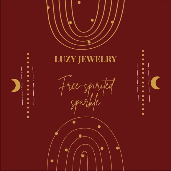 Free People Elegant Star CZ Layered Dainty Necklace - Picture 8 of 8